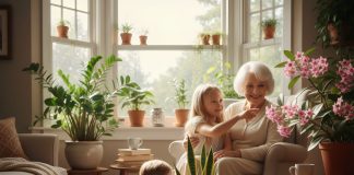 Эти растения вас переживут! 7 комнатных, которые вы передадите внукам - Комнатные растения Эти растения вас переживут! 7 комнатных, которые вы передадите внукам