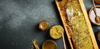 Как пчелиные препараты помогают в садоводстве? Мои рецепты.