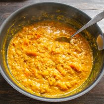 Готовим на тихом огне 35-40 минут. Готовим на тихом огне 35-40 минут.