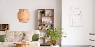 Скандинавский стиль — как сделать квартиру как с обложки?