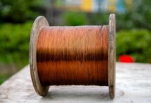 Зачем бить растения током, или Что такое электрокультура? - Сад и огород Зачем бить растения током, или Что такое электрокультура?