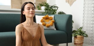 10 лучших комнатных растений от стресса и апатии