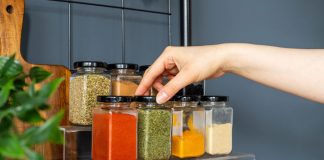 10 небанальных приправ, которые я советую попробовать