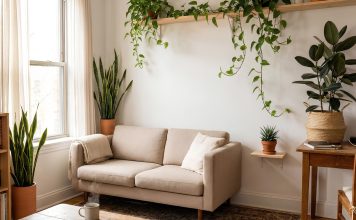 12 лучших растений для маленьких квартир 12 лучших растений для маленьких квартир