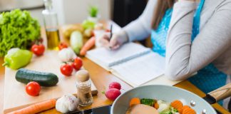 Как получить всю пользу от овощей? Секреты от А до Я