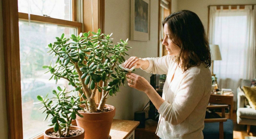 Как вырастить идеальное денежное дерево — 10 золотых правил ухода Как вырастить идеальное денежное дерево — 10 золотых правил ухода