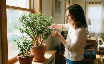 Как вырастить идеальное денежное дерево — 10 золотых правил ухода Как вырастить идеальное денежное дерево — 10 золотых правил ухода