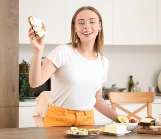 Кто сказал, что это вредно? 12 продуктов, которых мы зря боялись - Сад и огород Кто сказал, что это вредно? 12 продуктов, которых мы зря боялись