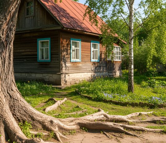 Посадить эти деревья — большая ошибка, которая дорого обойдется - Деревья Посадить эти деревья — большая ошибка, которая дорого обойдется