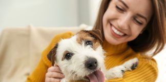 Ваша собака по знаку зодиака — 99% совпадение