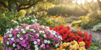 20 самых ярких новинок однолетников – что посадить в 2026 году?