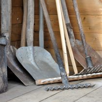 Проверяем состояние оборудования и инструмента: что требует замены, что нуждается в ремонте и что стоит докупить нового.