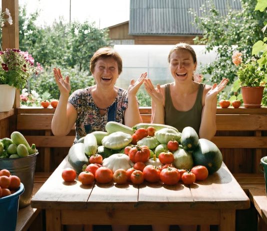 Лунный календарь садовых и огородных работ на 2026 год - Сад и огород Лунный календарь садовых и огородных работ на 2026 год