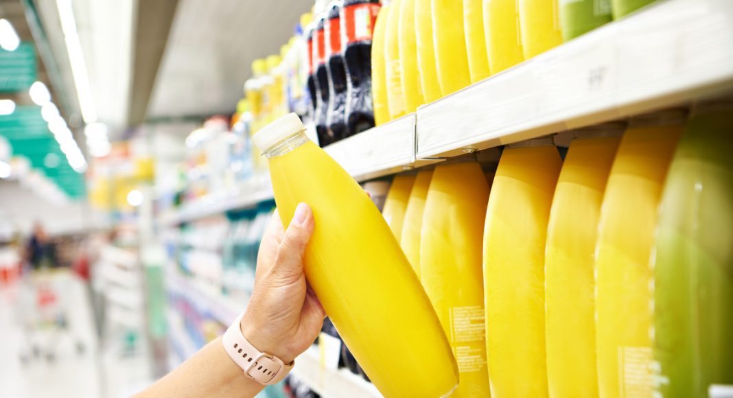 Как нас обманывают? 12 «полезных» продуктов, которые хуже фастфуда Как нас обманывают? 12 «полезных» продуктов, которые хуже фастфуда