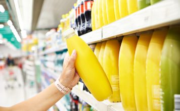 Как нас обманывают? 12 «полезных» продуктов, которые хуже фастфуда Как нас обманывают? 12 «полезных» продуктов, которые хуже фастфуда