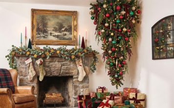 В лесу родилась… пальма? Самые интересные традиции Нового Года В лесу родилась... пальма? Самые интересные традиции Нового Года