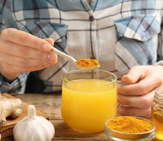 12 полезных продуктов, которые спасут вас от болезней зимой