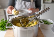 Почему наша домашняя еда, часто вреднее фастфуда?