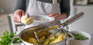 Почему наша домашняя еда, часто вреднее фастфуда?