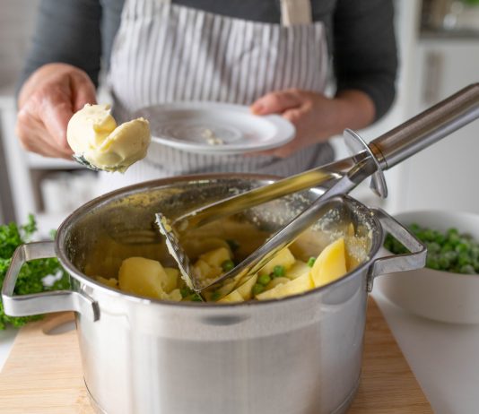 Почему наша домашняя еда, часто вреднее фастфуда?