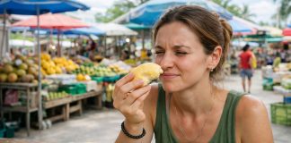 20 безумных блюд, от которых иностранцы в шоке, а местные в восторге - Своими руками 20 блюд со всего мира, от которых иностранцы в шоке, а местные в восторге
