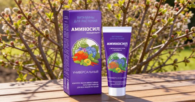Аминосил универсальный