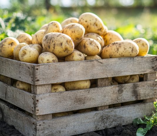 Лучшие сорта раннего картофеля — урожай уже в начале лета