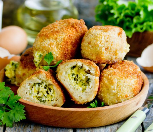 Что приготовить с куриной грудкой? 15 небанальных рецептов - Своими руками Что приготовить с куриной грудкой? 15 небанальных рецептов