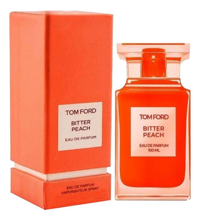 Tom Ford Bitter Peach
