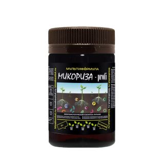 Микориза-profi торговой марки «МУЛЬТИФОРМУЛА» Микориза-profi торговой марки «МУЛЬТИФОРМУЛА»