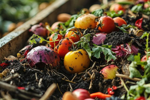 Как ускорить компост: 6 условий, без которых куча не заработает