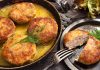 Самые вкусные котлеты «Курочка с орехами» - Варенья и джемы