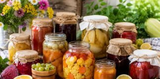 17 проверенных рецептов закруток, которые вы ещё не пробовали