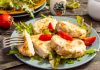 Котлеты из свинины и куриной грудки в духовке - Рецепты Котлеты из свинины и куриной грудки в духовке