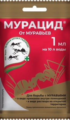 «Мурацид»