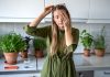 8 комнатных растений, которые могут ухудшать ваше самочувствие - Комнатные растения 8 комнатных растений, которые могут ухудшать ваше самочувствие