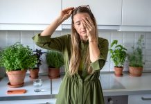 8 комнатных растений, которые могут ухудшать ваше самочувствие