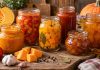 Что приготовить из тыквы на зиму? 7 вкуснейших заготовок - Цветник и ландшафт Что приготовить из тыквы на зиму? 7 вкуснейших заготовок