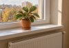 4 комнатных растения, которые осенью пора убрать с южного окна
