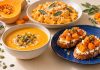 Что приготовить из тыквы быстро и вкусно? 9 отличных рецептов